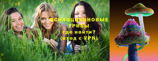 хмурый Лихославль